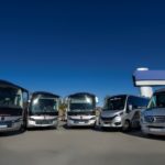 Alquiler autobuses y minibuses en Madrid y Valladolid