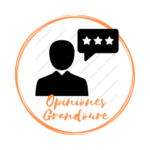 Las opiniones reales de clientes de Grandoure