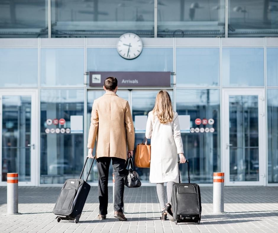 Airport transfers Madrid, Barcelone and Valladolid